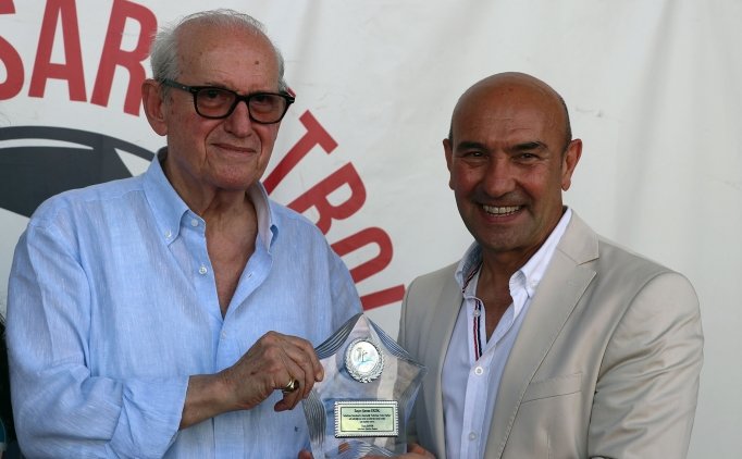 Şener Erzik: ''14 Yabancı Duyunca Şaşırdım!''