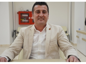 Chp’den Bilecik’te Meclis Üyesi Seçilen Yeşil’den ’Cumhur İttifakı’na Destek