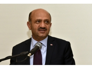 Başbakan Yardımcısı Işık: “Fırtınalı Denizde Türkiye Olarak Yol Alıyoruz”