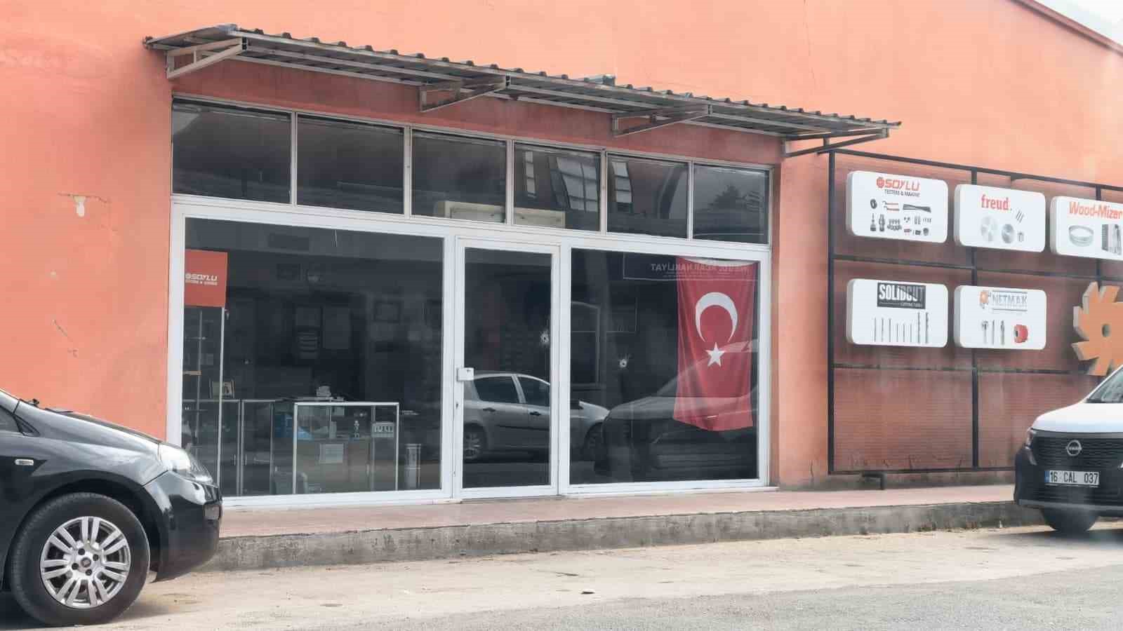 is-yerine-ates-acip-kactilar