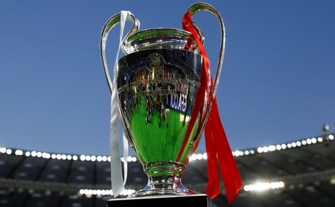 Şampiyonlar Ligi'nde Gelirler Arttı! Galatasaray...