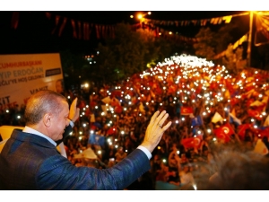 Cumhurbaşkanı Erdoğan’dan İdam Açıklaması