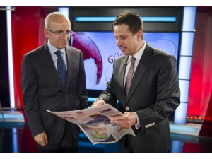 Başbakan Yardımcısı Şimşek: “Seçim Sonrası Belirsizlikler Ortadan Kalkacak”