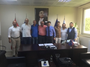 Aydın Bşb Spor Sultanlar Liginde Mücadele Edecek