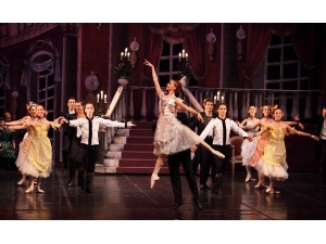 Opera Ve Baleye İlgi Arttı