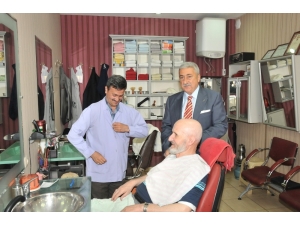 Tesk Genel Başkanı Palandöken: “Esnafımızın Yeni Hükümetten Beklentileri Var”