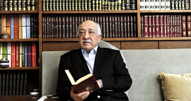 Adalet Bakanı: Gülen'in İade Dosyasını İnceleyen Chp Heyeti Mahcup Oldu
