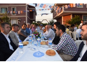 Yeni: “Eski Ve Yeni Türkiye Arasındaki Farkı Görmeliyiz”