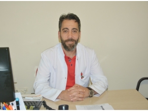 Paü Başdiyetisyeni Helvacıoğlu: "Diyetisyenlik Mesleği Yaşamın Her Anında Ve Her Evresinde İnsan Hayatına Dokunuşlarda Bulunmaktadırlar"