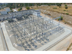 Salihli Osb İçin Enerji Hamlesi