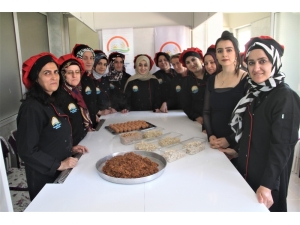 Hepsinin Hayali, Kendi İşini Yapmak