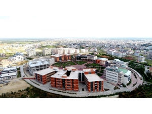 7 Aralık Üniversitesi’nde Yeni Bölüm Ve Programlar Açıldı