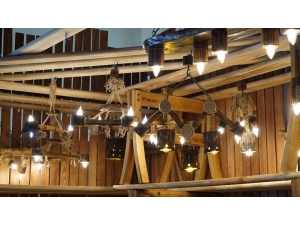 11’inci Istanbullight Fuarı’nda, Sokak Aydınlatmalarındaki Led Dönüşümü Masaya Yatırılıyor