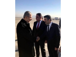 Milletvekili Polat’ın Yeni Hastane Açıklaması