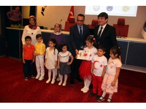 Öğrenciler 6 Ton Atık Pil Topladı