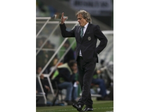 Jorge Jesus, Suudi Arabistan Takımlarından Al-hilal’ın Başına Geçti
