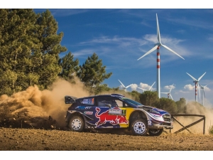Dünya Ralli Şampiyonası’nda Sıradaki Durak İtalya