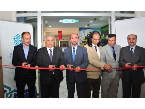 Neü’de ‘Sedep Kalıcı Sergisi’ Açıldı