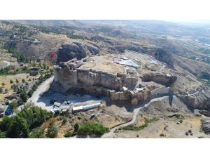 Harput’ta Unesco Sevinci