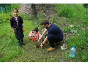 Beü’de “Dünya Çevre Günü” Etkinlikleri
