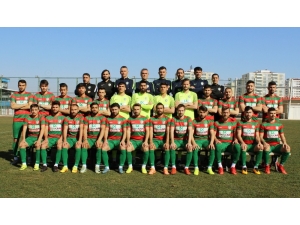 Amed Sportif’in İç Saha Başarısızlığı