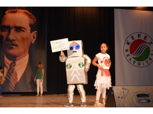 Kepez’de Dünya Çevre Günü Kutlandı