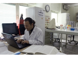 Bilimsel Araştırmaya Destek 53 Milyon Tl’ye Ulaştı