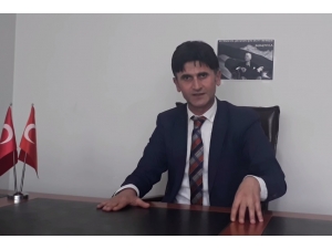 Erenoğlu: “Yeni Yönetim Sistemini Güçlü Ve Etkin Kılacaktır”