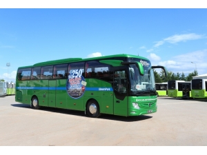 Hat 250’nin Seferleri Yarım Saate Düşecek