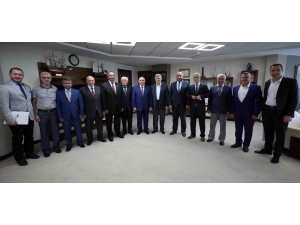 Başkan Karaosmanoğlu: “İmar Barışı Başvuruları 8 Haziran’da Başlıyor”