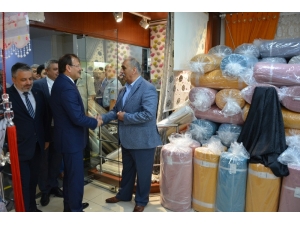 Başbakan Yardımcısı Hakan Çavuşoğlu: “Kılıçdaroğlu 15 Temmuz’da Bu Milletin Namusunu Sattı”