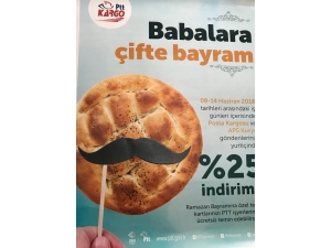 Ptt’den Bayrama Ve Yaza Özel Kampanyalar