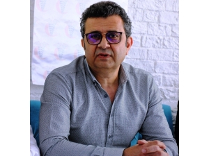 Dr. Karagözlü: “Çevre Ve İnsan Sağlığı İçin Mücadelemiz Sürecek”