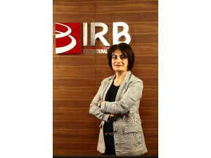 Irb Sigorta Ve Reasürans Brokerliği’ne Yeni Genel Müdür