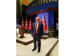 Kilis’in İl Oluşunun 23 Yıl Dönümü