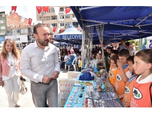 Başkan Doğan, “Daha Temiz Bir İzmit İçin Çalışıyoruz”