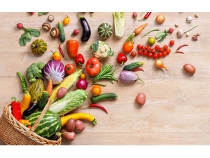 Tokluk Hissi Veren Besinler