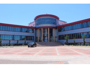 Van’da Çocuk Üniversitesi Kuruldu