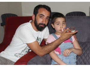 Minik Nehir’e Türkiye’den Anne Sütü Yağdı