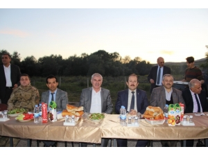 Bayburt’ta En Temiz Köyler Ödüllendirildi