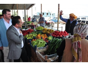 Eryılmaz’dan Türkiye Ekonomisini Düzeltme Sözü