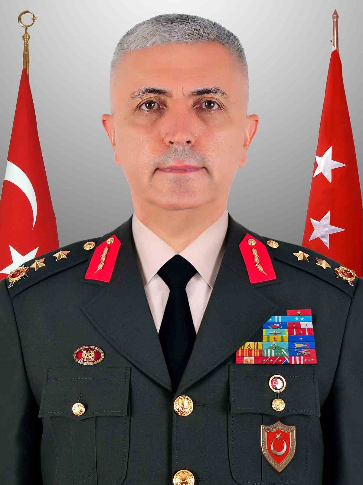 msu-rektor-yardimcisi-korgeneral-aktas-3-ordu-komutani-olarak-atandi