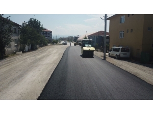 Düzce Belediyesi Yeni Yollar Açıyor