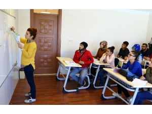 Sürekli Eğitim Merkezlerinin Eğitim Süresi Uzatıldı