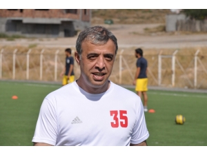 Yeşilyurt Belediyespor, Hayati Palancı İle Anlaştı