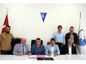 Şampiyon Teknik Kadro Bozulmadı