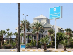 Diş Hekimliği Öğrencileri Alkü’ye Geliyor