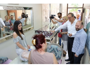 İyi Partili Karaçoban: "Takım Tutar Gibi Parti Tutma Devri Bitti"