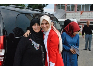 Bilgin: “Hizmetler Daha Da Katlanacak”