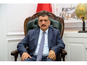 Battalgazi Belediye Başkanı Gürkan’dan Özel Açıklamalar